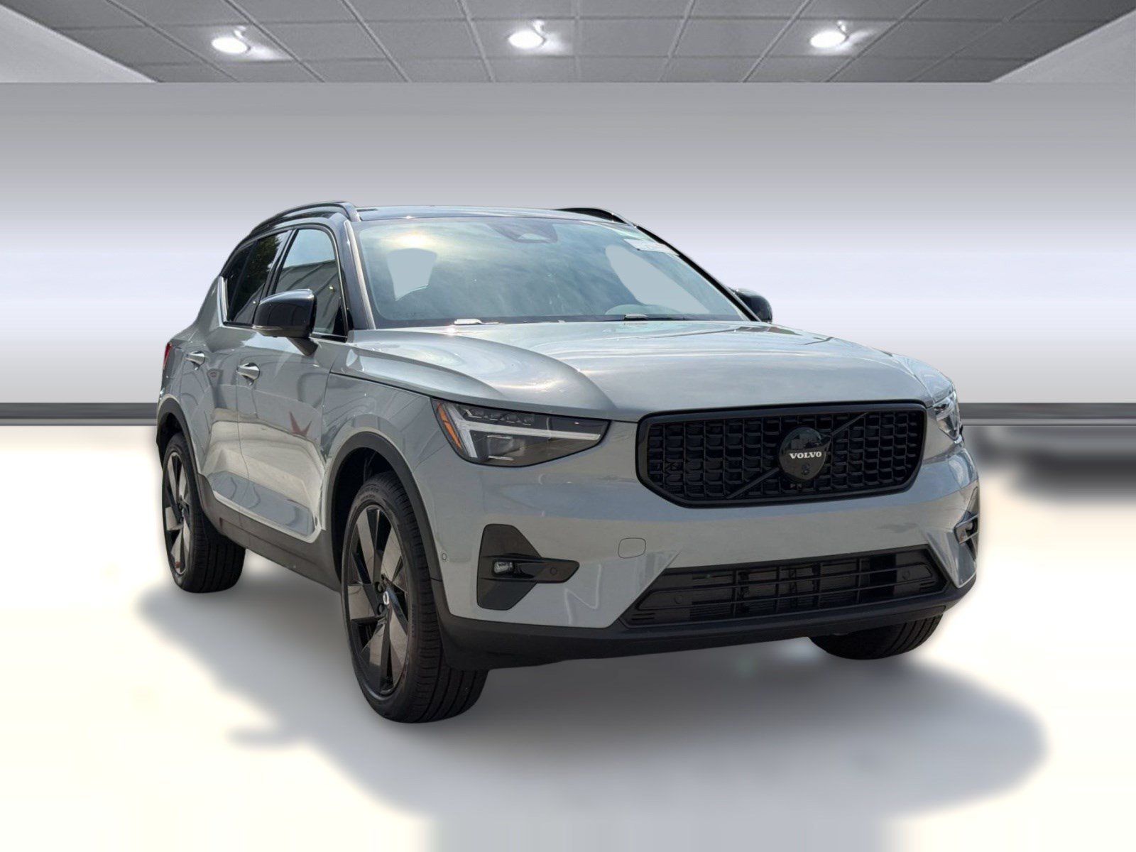 New 2026 Volvo XC40 B5 Ultra w/ Protection Package Premier AWD/4WD image 7