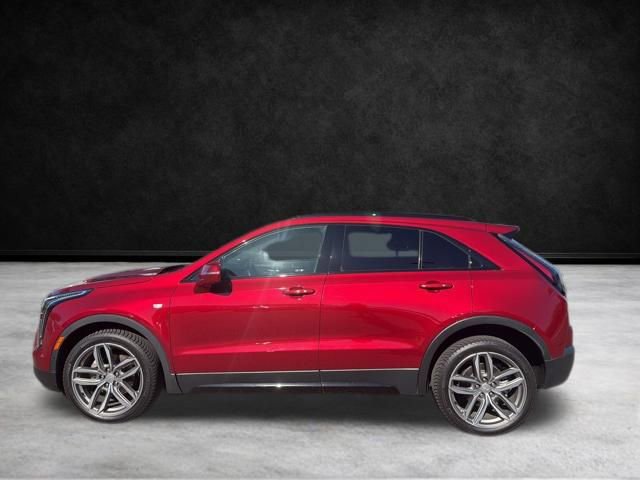 Used 2019 Cadillac XT4 Sport image 7