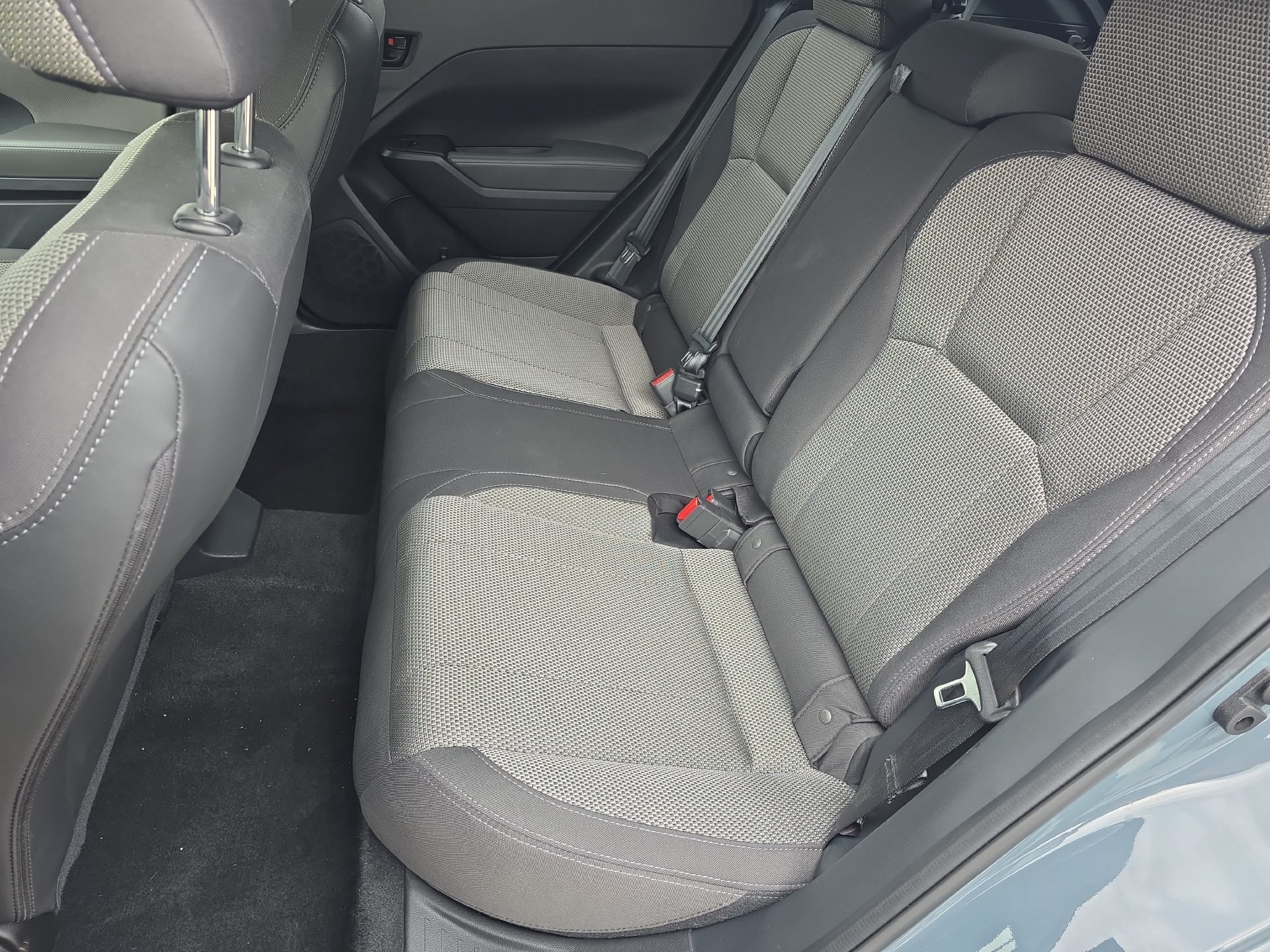 Used 2024 Subaru Crosstrek 2.0i Premium AWD/4WD image 13