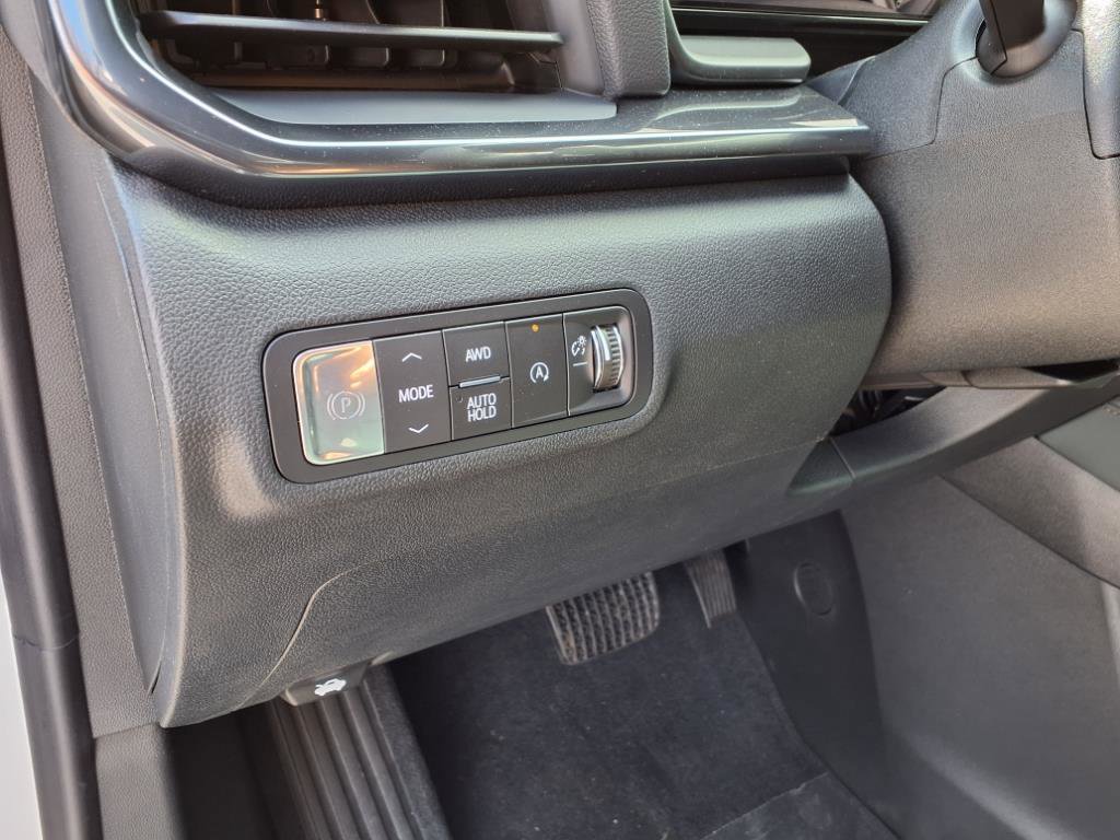 New 2026 GMC Terrain AT4 w/ Convenience Package III image 10