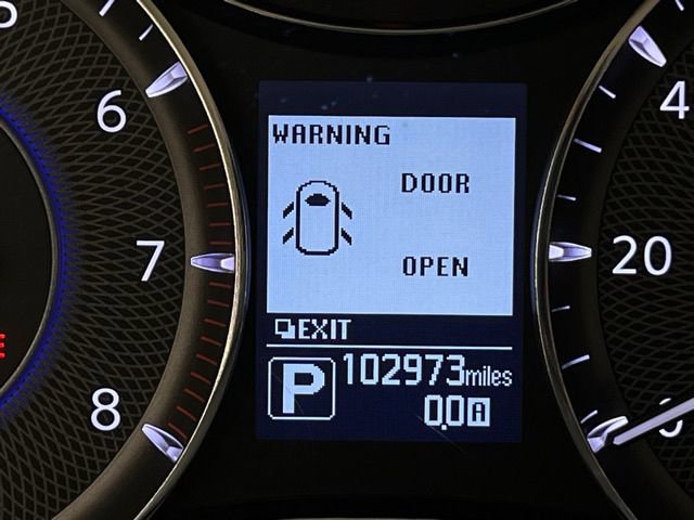 Used 2017 INFINITI QX80 4WD image 18