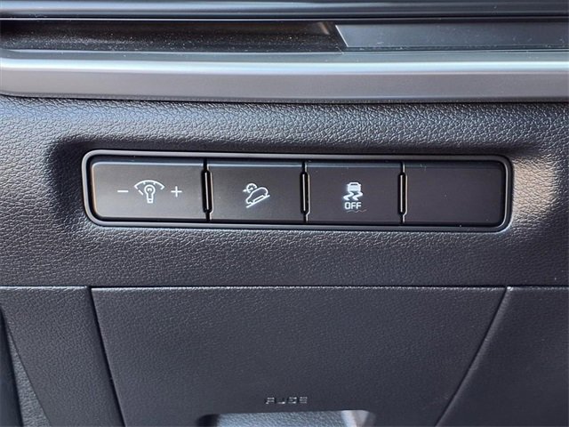 Used 2023 Kia Telluride S w/ S Sunroof Package image 16