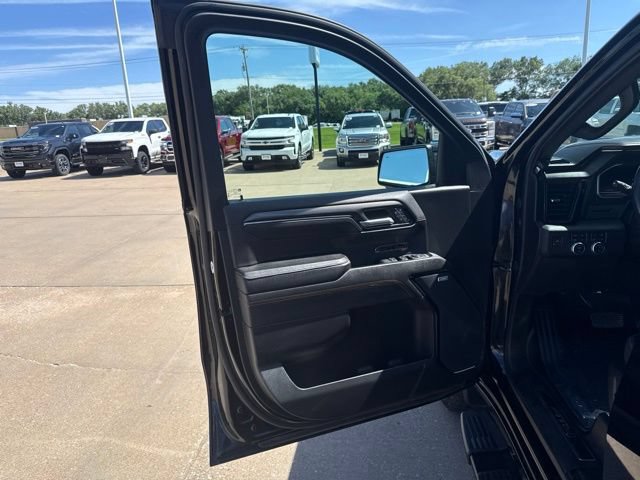 Used 2023 GMC Sierra 1500 AT4 w/ AT4 Premium Package AWD/4WD image 10
