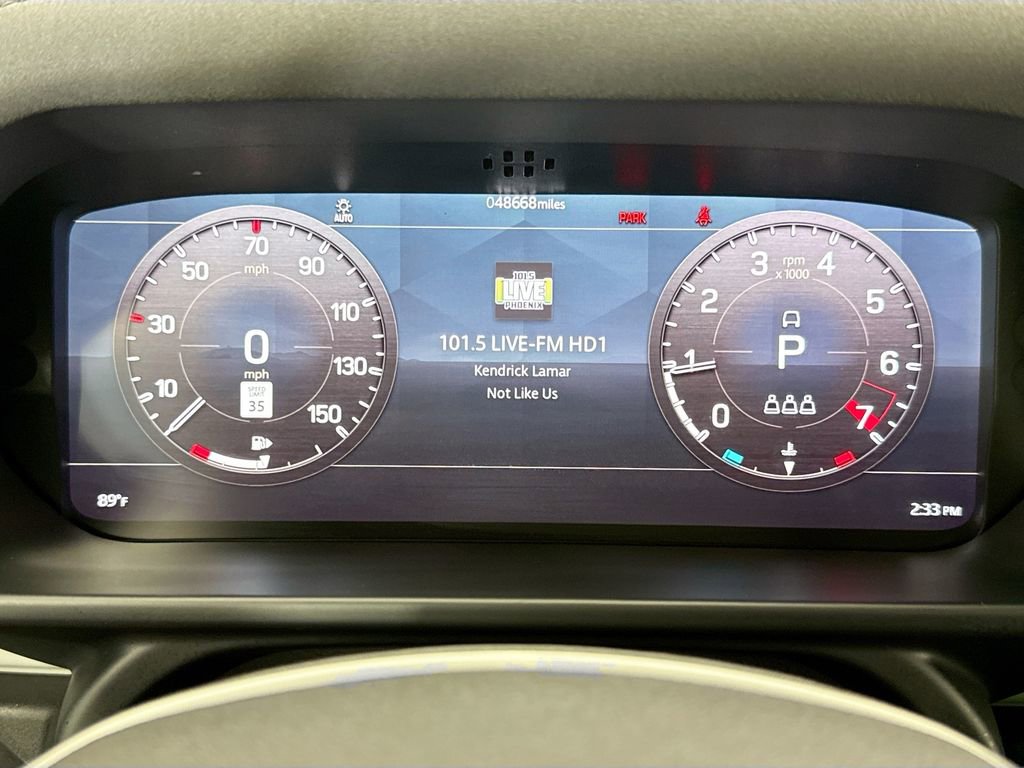 Used 2022 Land Rover Defender 110 SE image 33