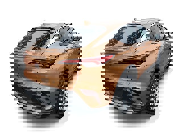 New 2025 Buick Envista Preferred w/ Convenience I Package image 5