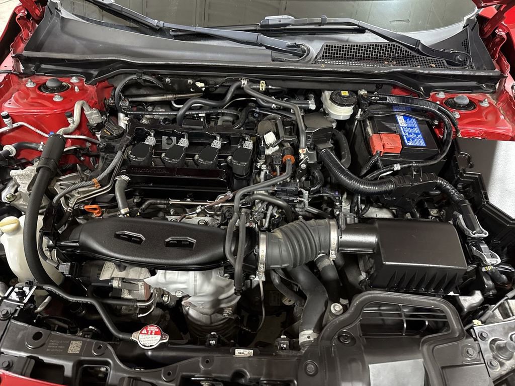 Used 2022 Honda Civic Touring image 26