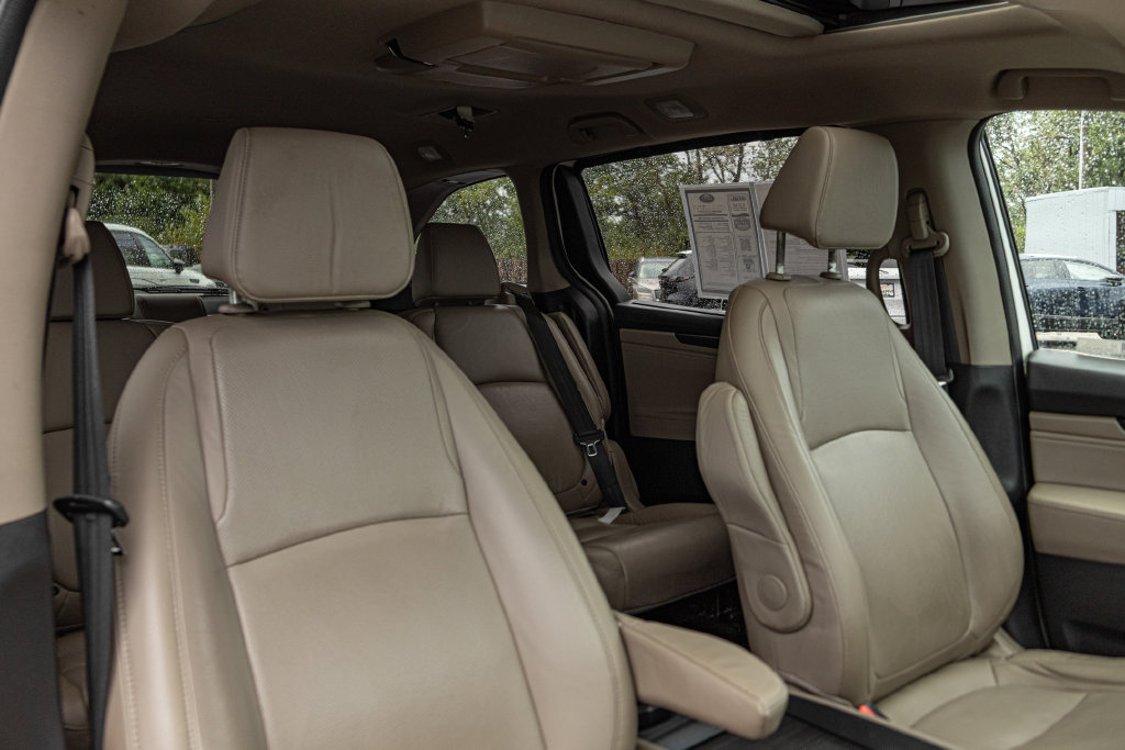 Used 2019 Honda Odyssey Elite image 33