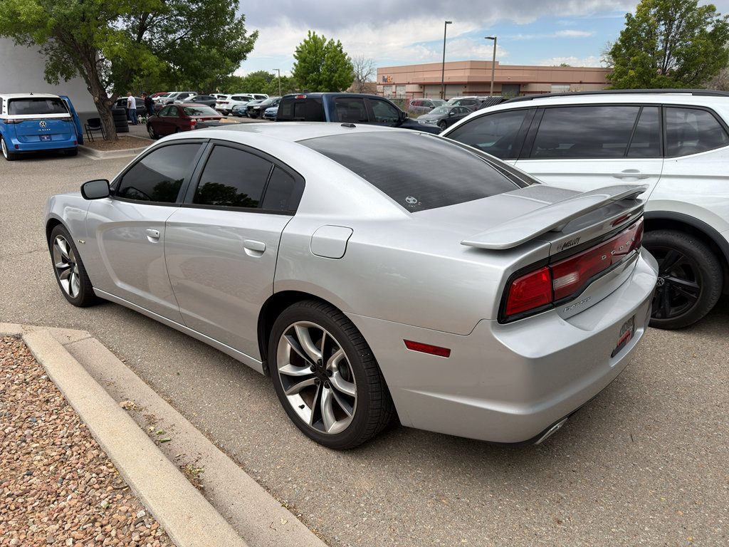 Used 2012 Dodge Charger R/T RWD image 5