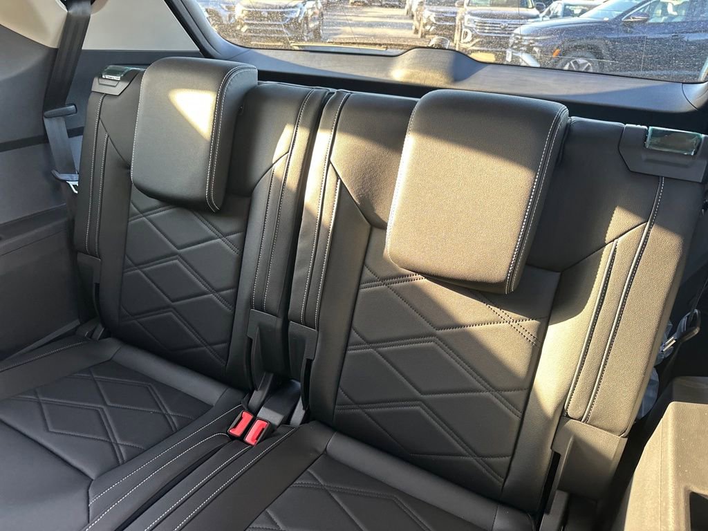 New 2026 Volkswagen Atlas SE image 47