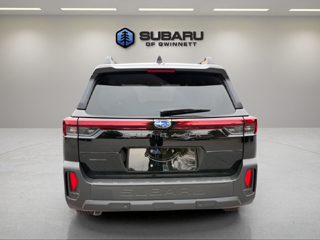 New 2026 Subaru Outback Premium AWD/4WD image 4