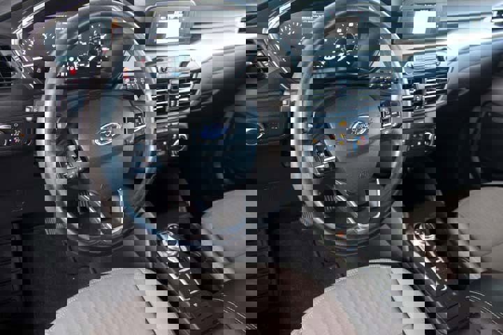 Used 2020 Ford Escape S image 13