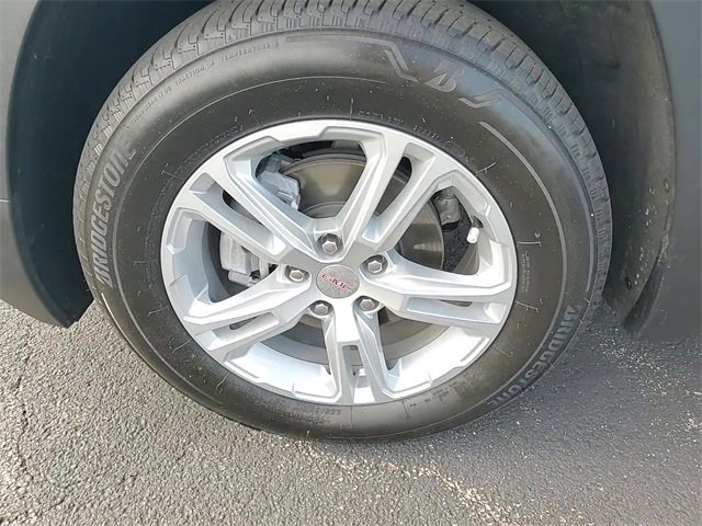 Used 2022 GMC Terrain SLE w/ Driver Convenience Package image 9