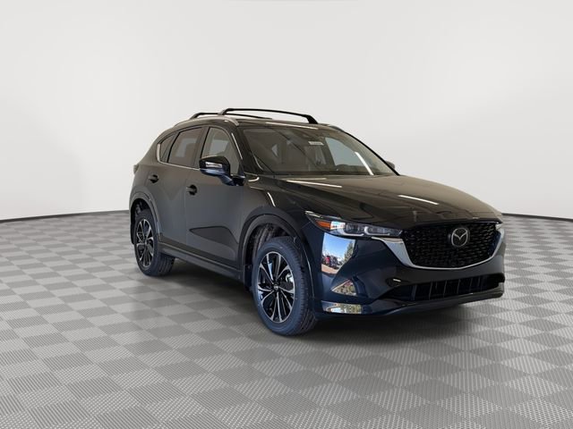 New 2025 MAZDA CX-5 AWD 2.5 S image 13