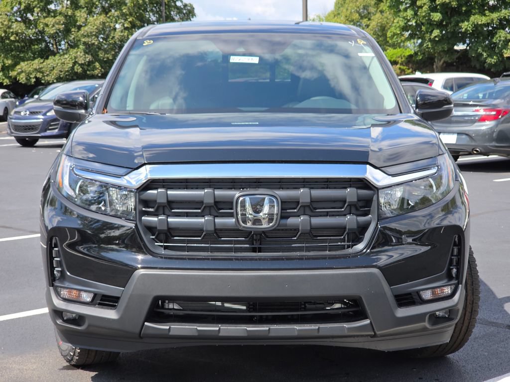 New 2026 Honda Ridgeline RTL image 19