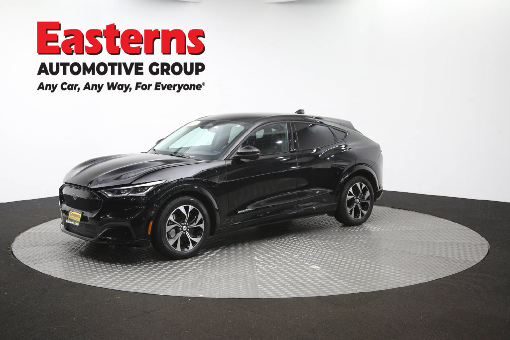 Used 2023 Ford Mustang Mach-E Premium AWD/4WD image 61