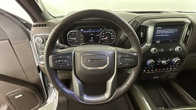 Used 2023 GMC Sierra 2500 Denali w/ Denali Ultimate Package AWD/4WD image 14