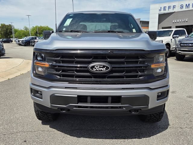 Used 2026 Ford F150 XLT w/ Mobile Office Package AWD/4WD image 2