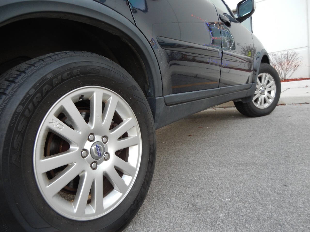 Used 2008 Volvo XC90 3.2 image 18