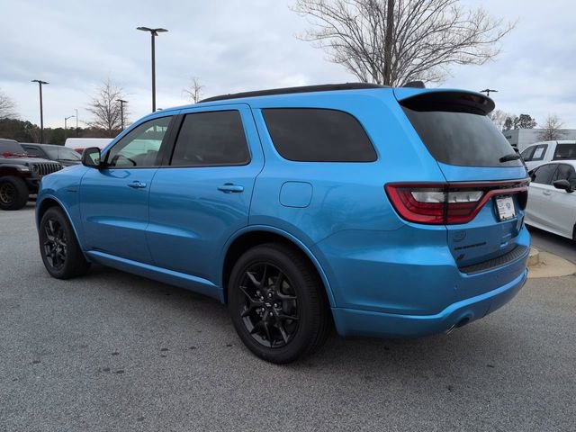 New 2026 Dodge Durango GT image 6