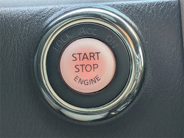 Used 2019 Nissan Armada Platinum w/ Captain's Chairs Package image 25