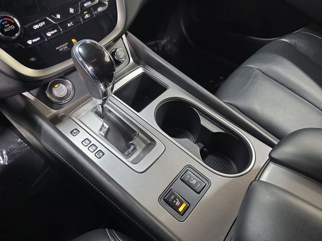 Used 2024 Nissan Murano SL image 26