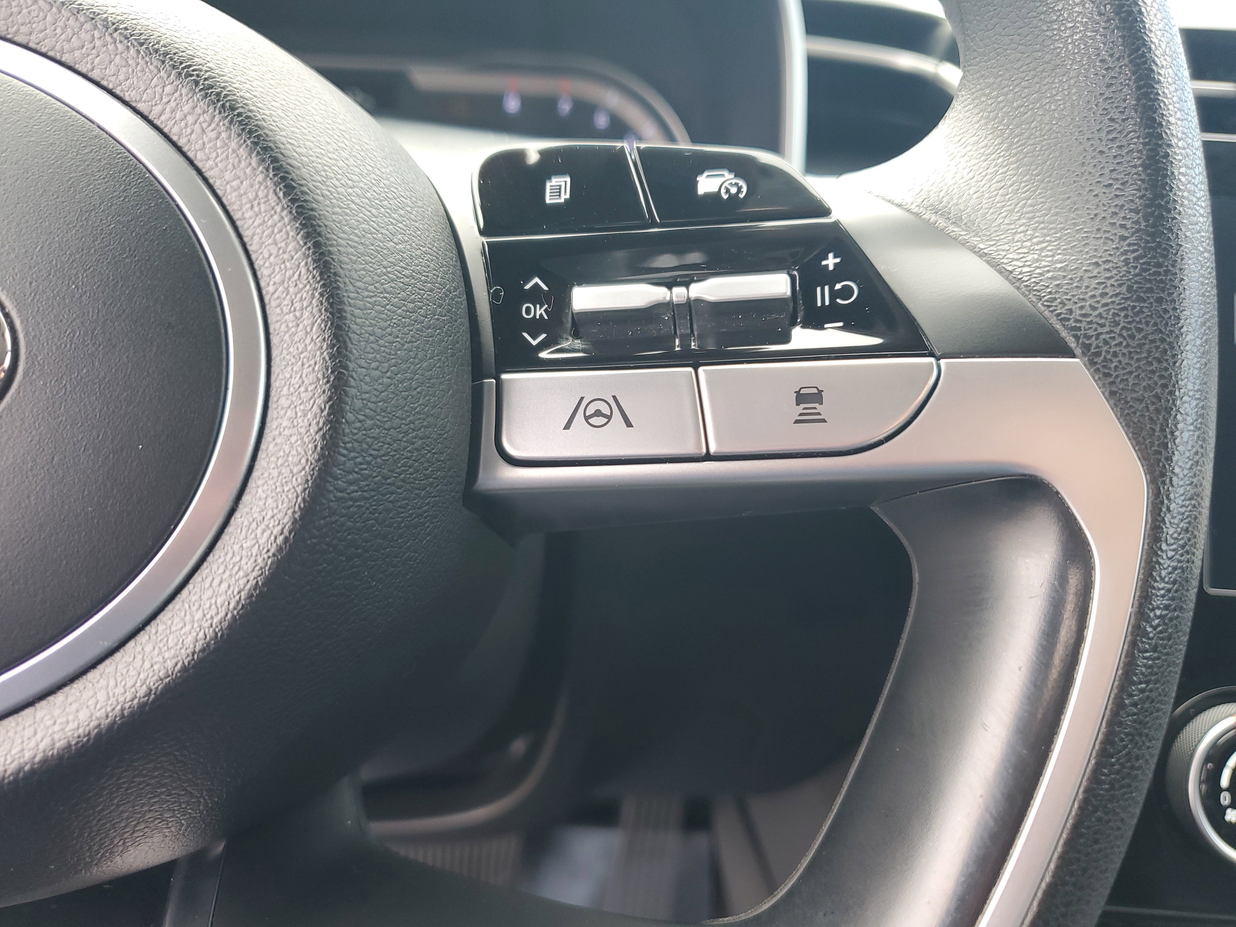 Used 2022 Hyundai Tucson SEL image 22