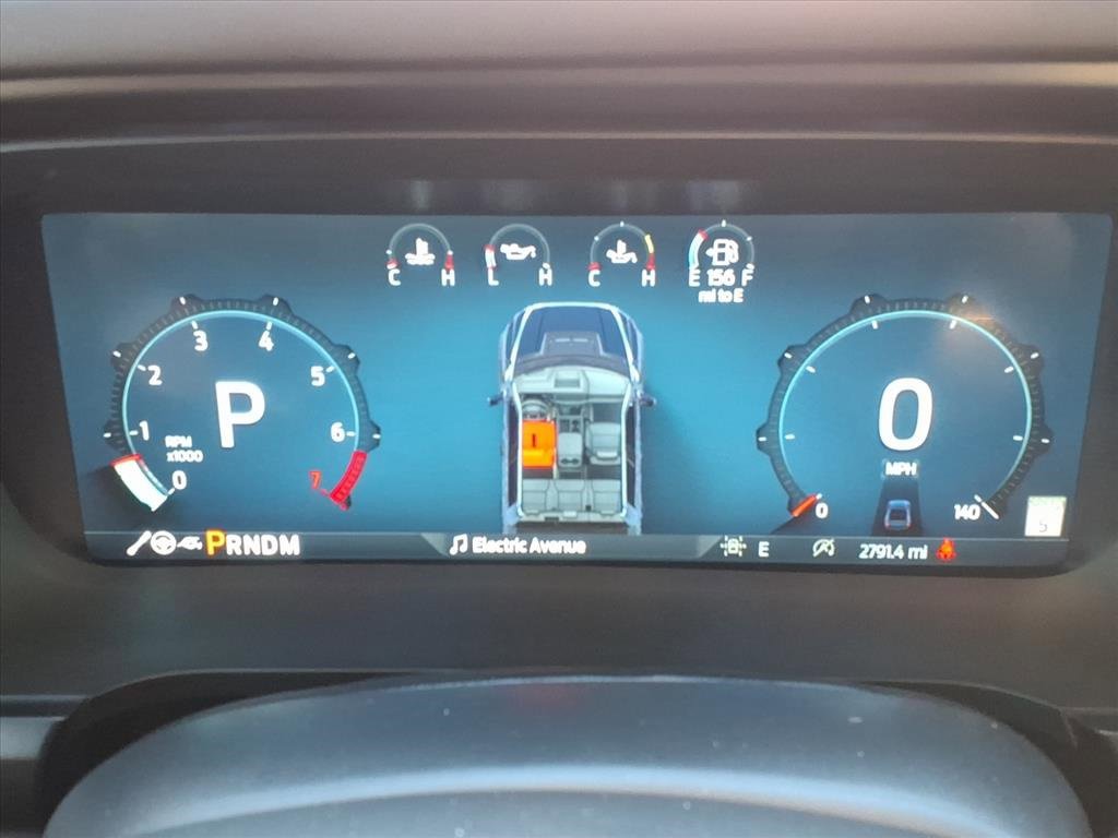 Used 2025 Ford F150 Raptor image 7