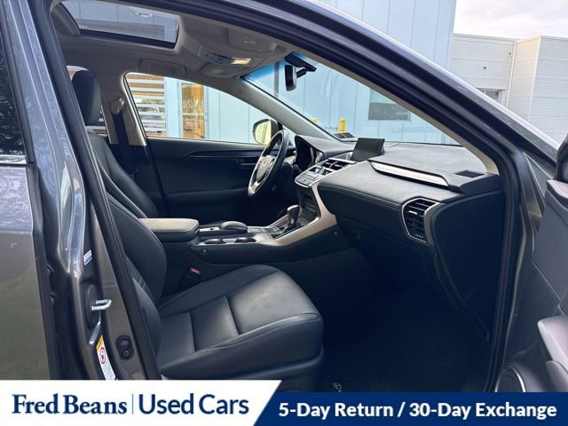 Used 2016 Lexus NX 200t AWD w/ Premium Package image 18