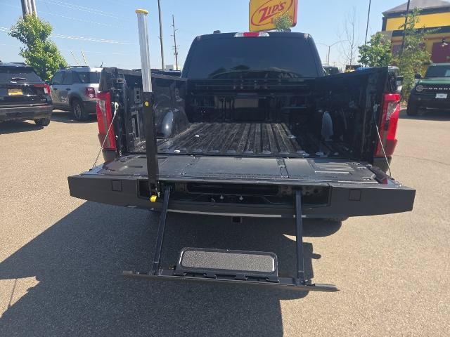 Certified 2026 Ford F150 XLT w/ Equipment Group 301A Standard AWD/4WD image 10