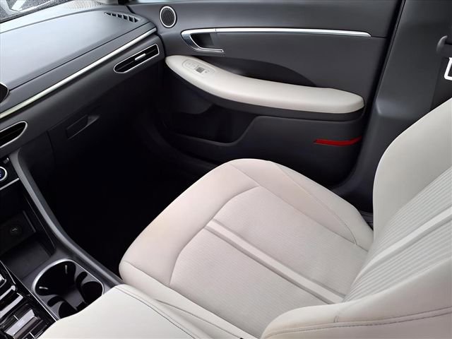 Certified 2023 Hyundai Sonata SEL image 14