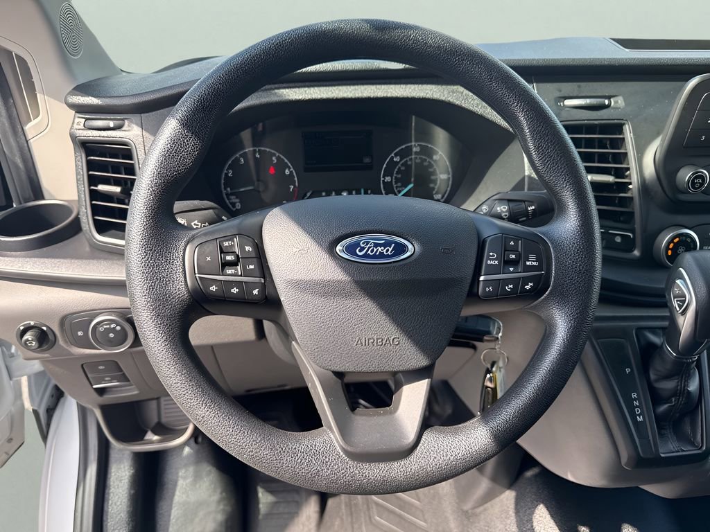Used 2024 Ford Transit 250 Low Roof w/ Exterior Upgrade Package image 10