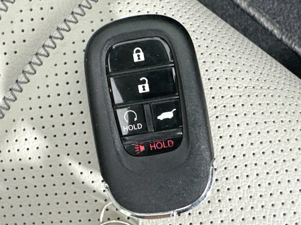 Used 2026 Honda HR-V EX-L image 38