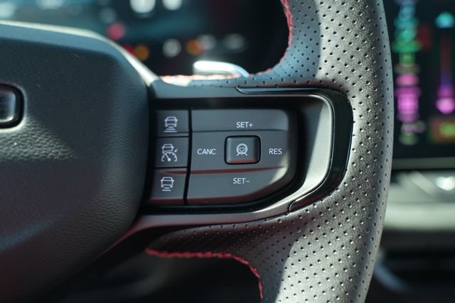 New 2026 Dodge Charger Scat Pack AWD/4WD image 24