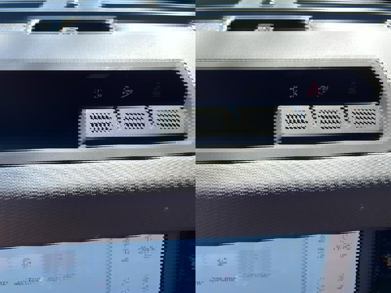 New 2024 Ford Bronco Big Bend image 8