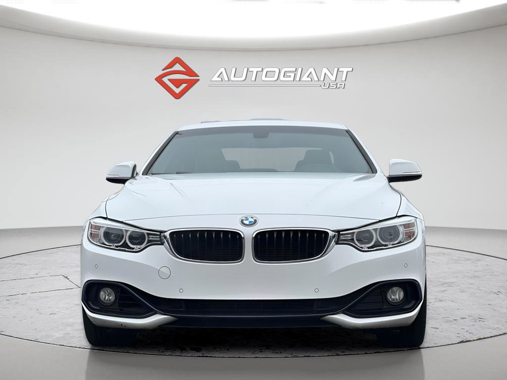 Used 2016 BMW 428i Coupe image 11