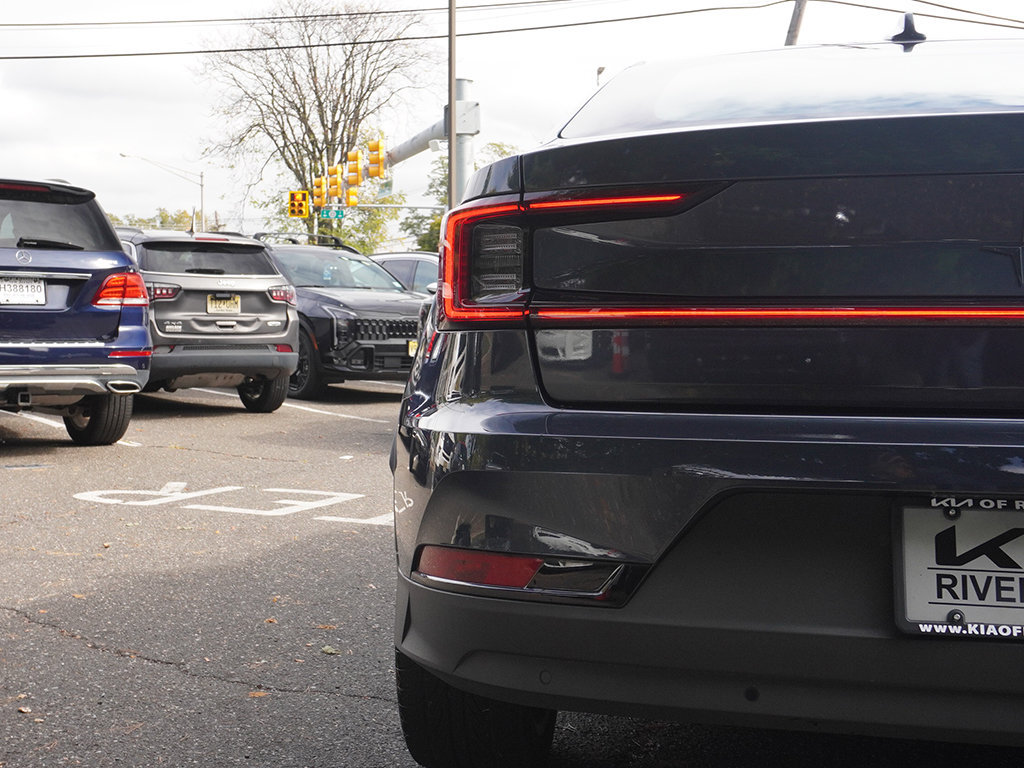 Used 2024 Polestar Polestar 2 AWD/4WD image 15