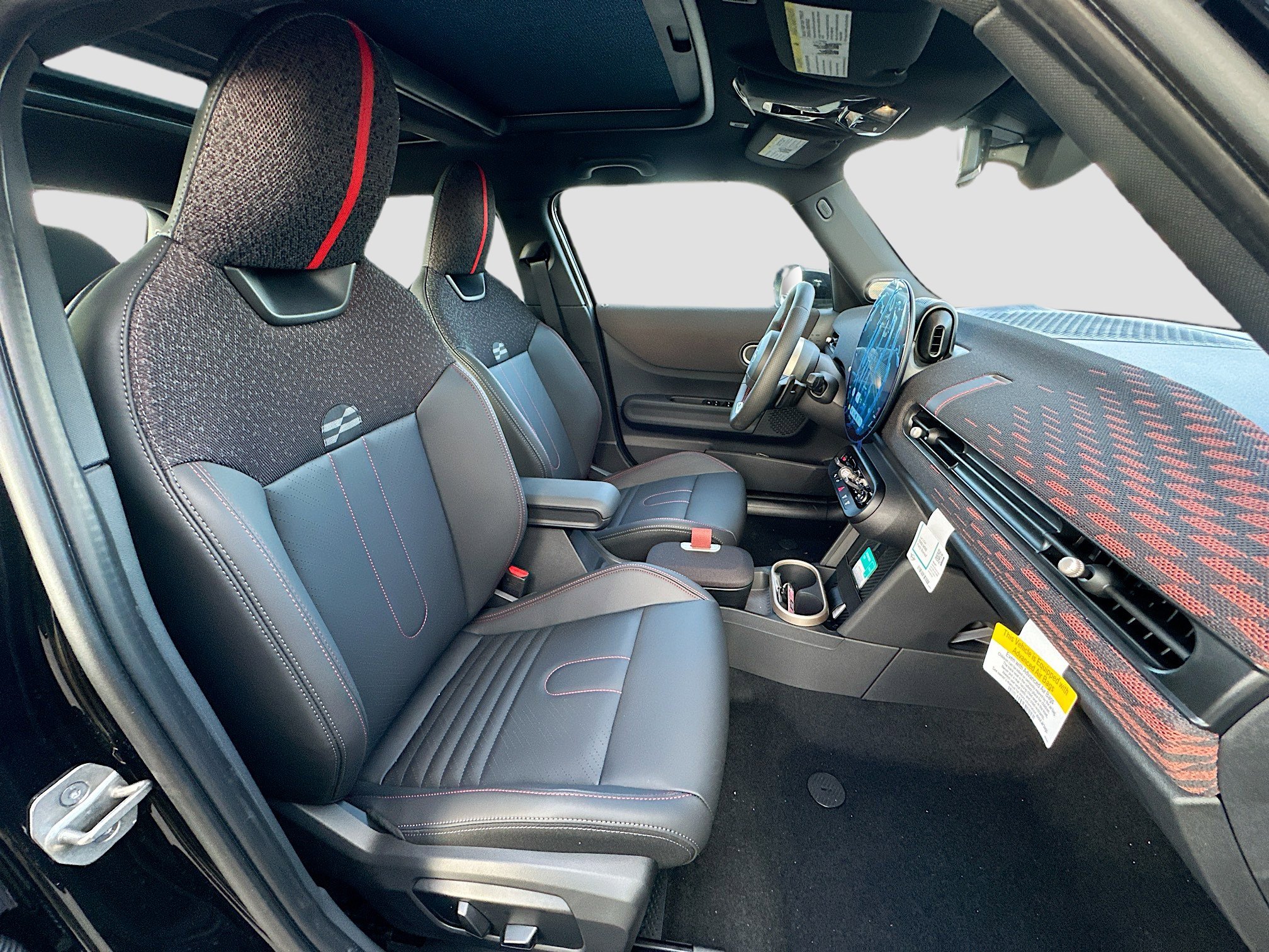 New 2026 MINI Cooper S image 21