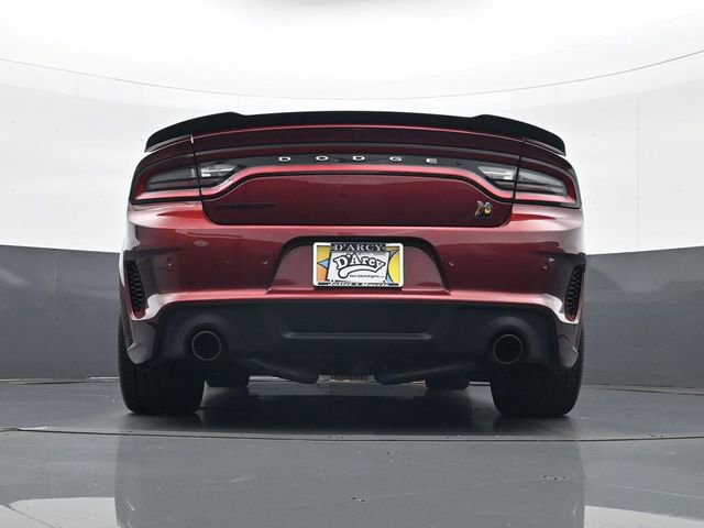 Used 2023 Dodge Charger Scat Pack image 26