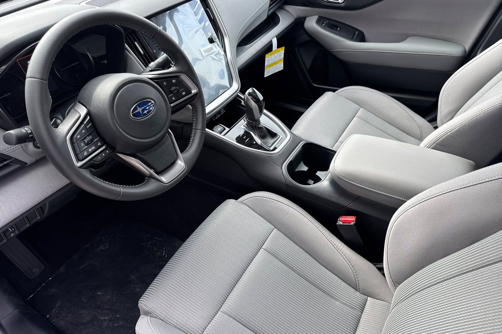 New 2025 Subaru Legacy Premium AWD/4WD image 10