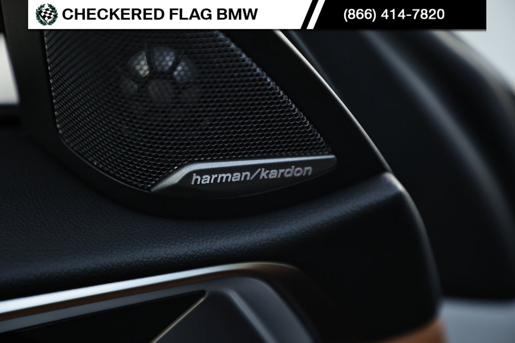 Certified 2025 BMW 430i Coupe w/ M Sport Package image 17