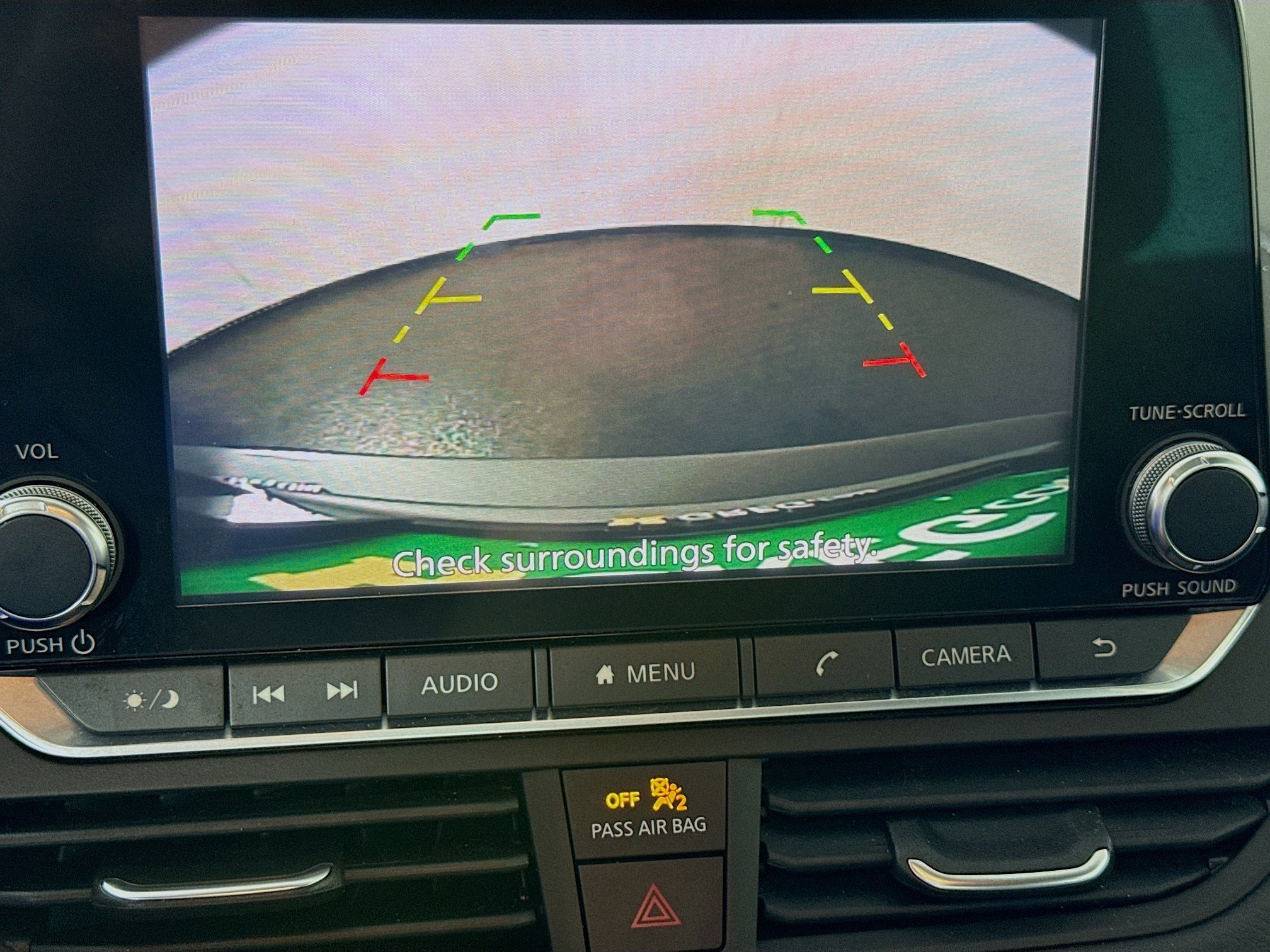 Used 2020 Nissan Altima 2.5 S FWD image 19