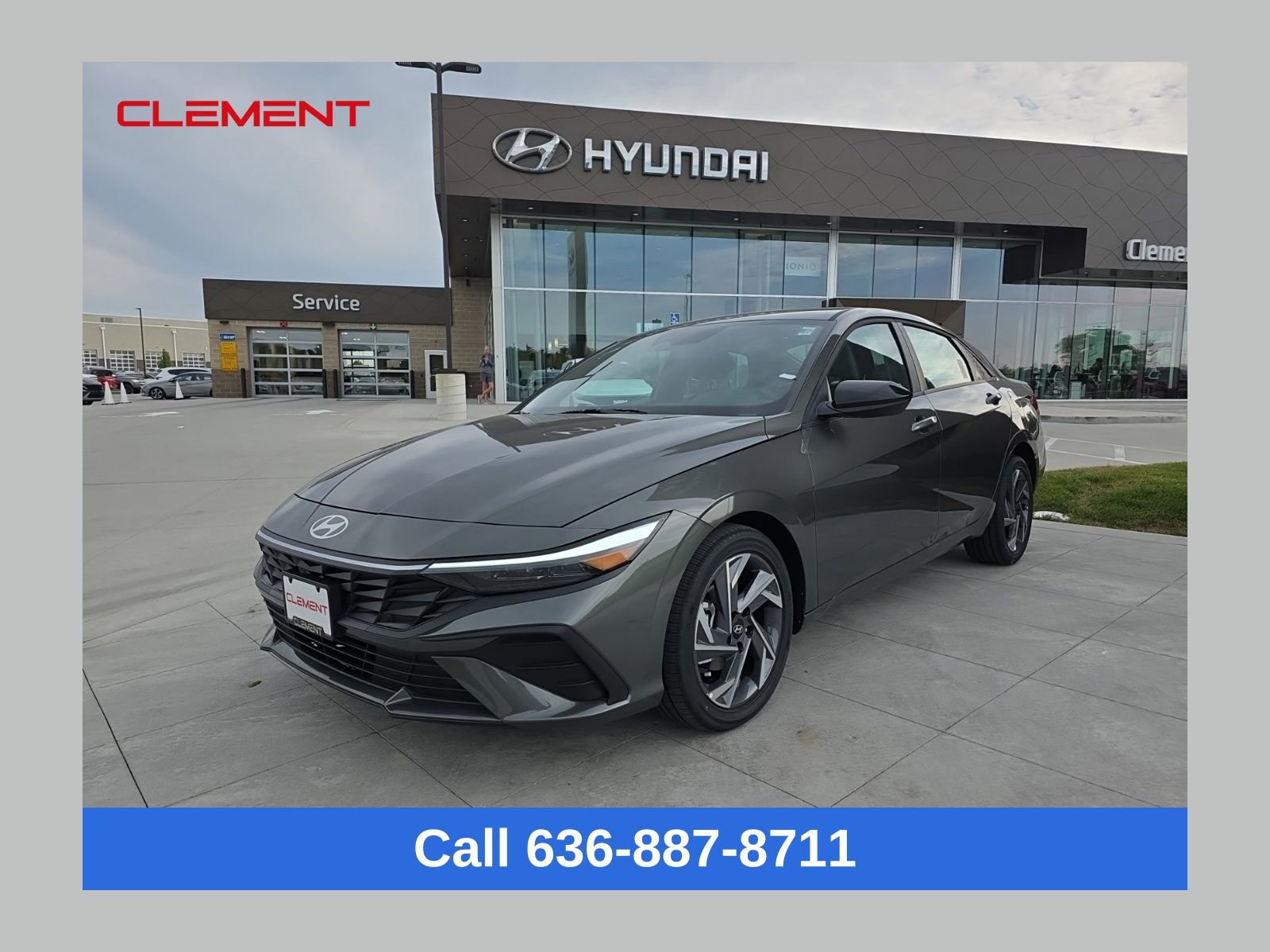 New 2025 Hyundai Elantra Sport