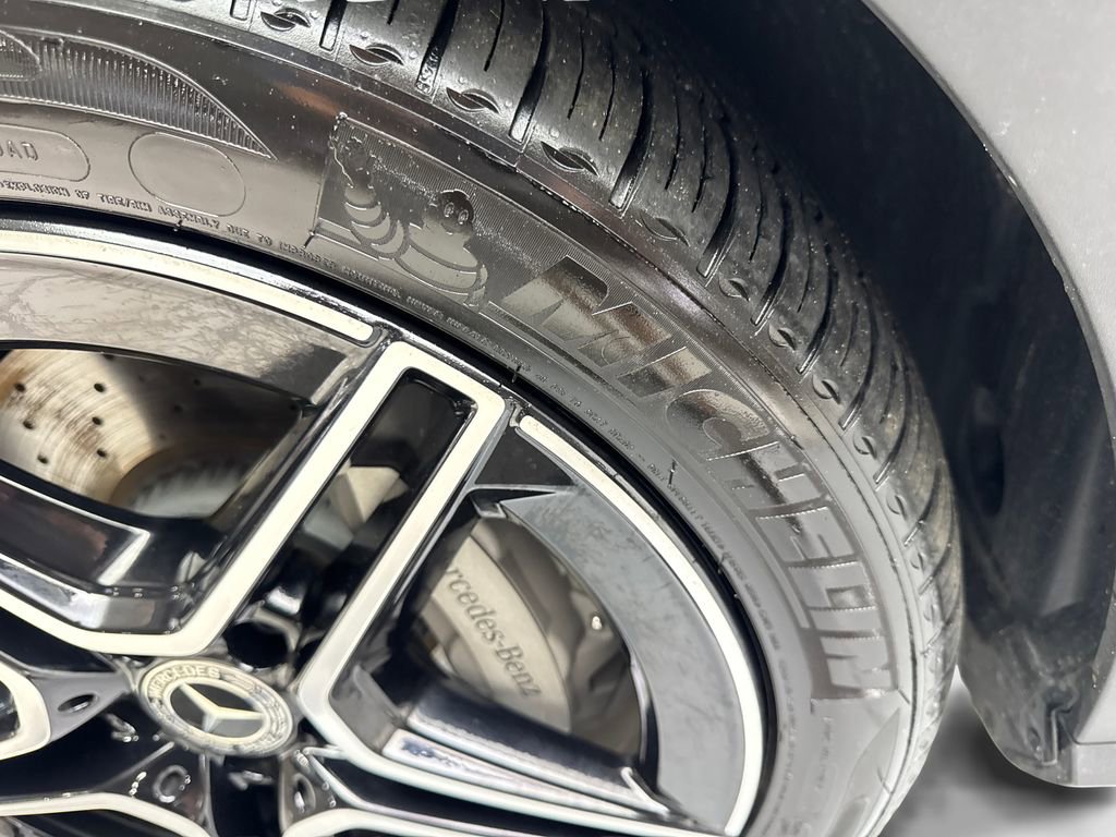 Used 2023 Mercedes-Benz E 450 4MATIC All-Terrain Wagon image 89