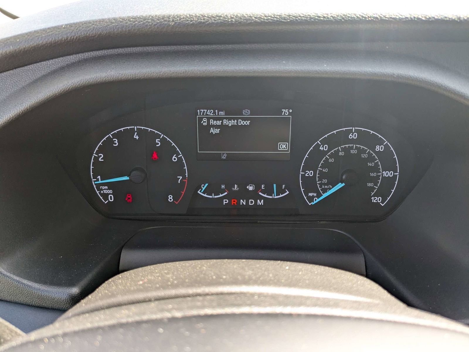 Used 2024 Ford Transit 250 BASE w/ Exterior Upgrade Package image 27