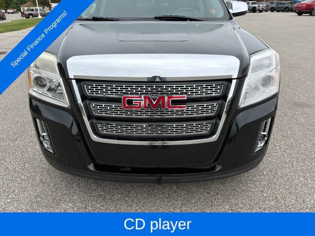 Used 2014 GMC Terrain SLT FWD image 9