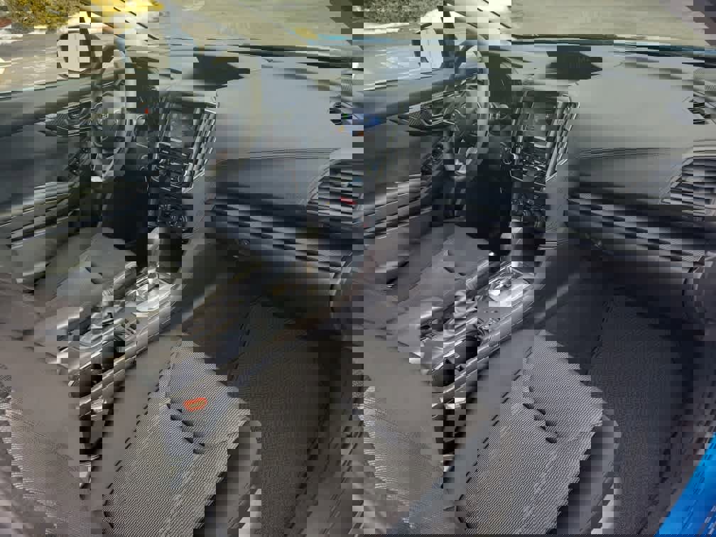 Certified 2023 Subaru Impreza Premium image 22