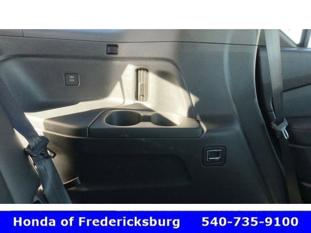 Used 2025 Honda Pilot Black Edition image 39