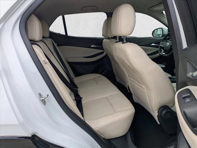 Used 2024 Buick Encore GX Sport Touring image 19