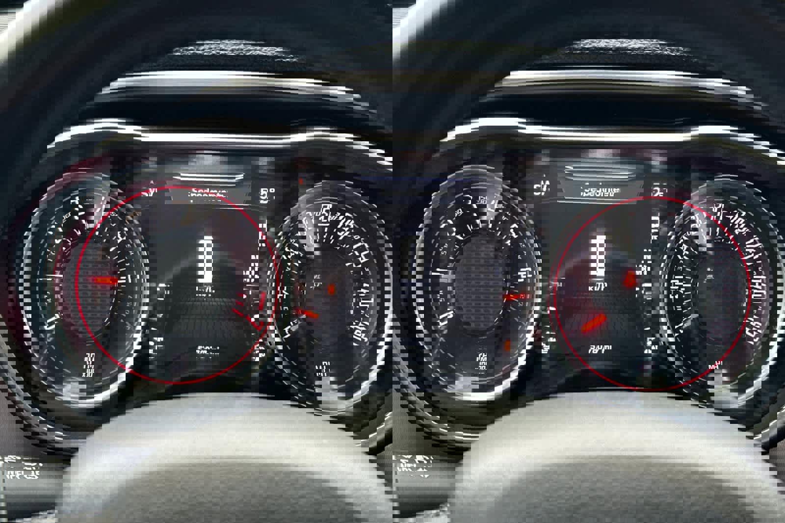 Used 2019 Dodge Challenger GT w/ Plus Package image 23