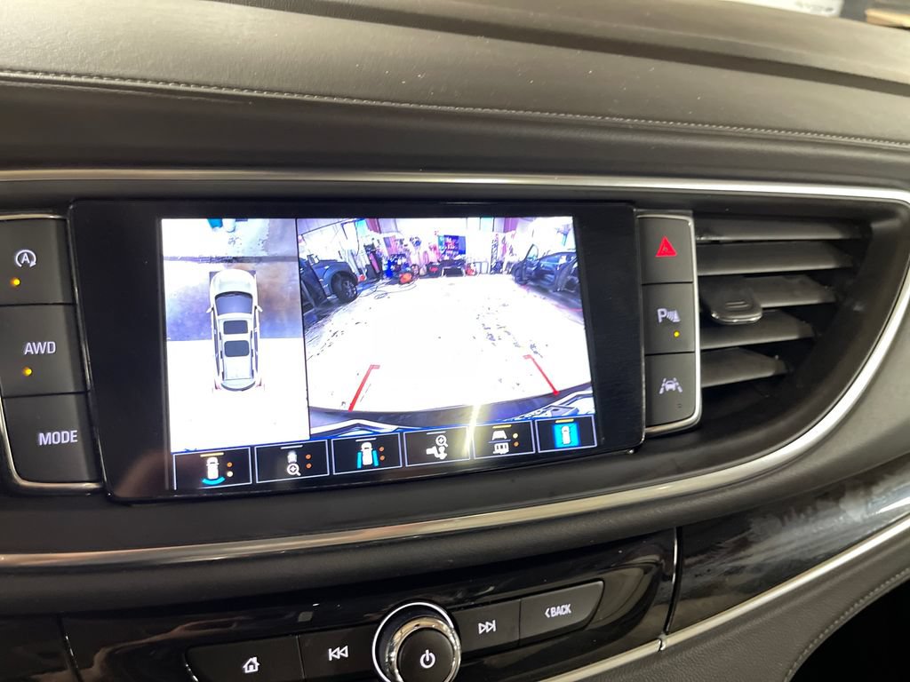 Used 2023 Buick Enclave Avenir w/ Trailering Package, 5000 lbs. AWD/4WD image 23